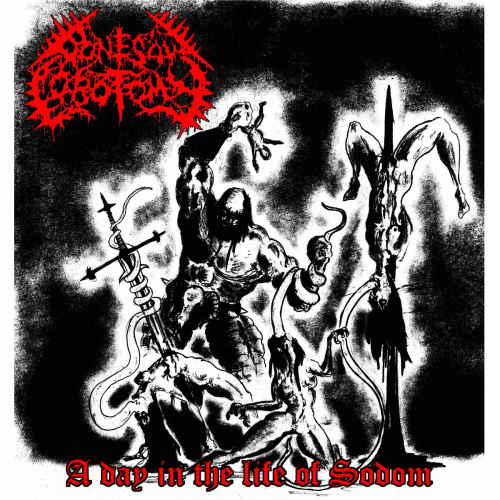 A Day in the Life of Sodom